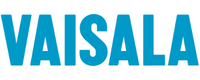 Vaisala logo Vaisala logo