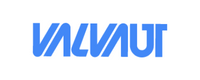Valvaut logo Valvaut logo