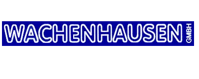 Wachenhausen logo Wachenhausen logo