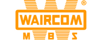 Waircom logo Waircom logo