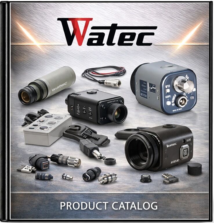 WAT-2500, PAL / 401655-P