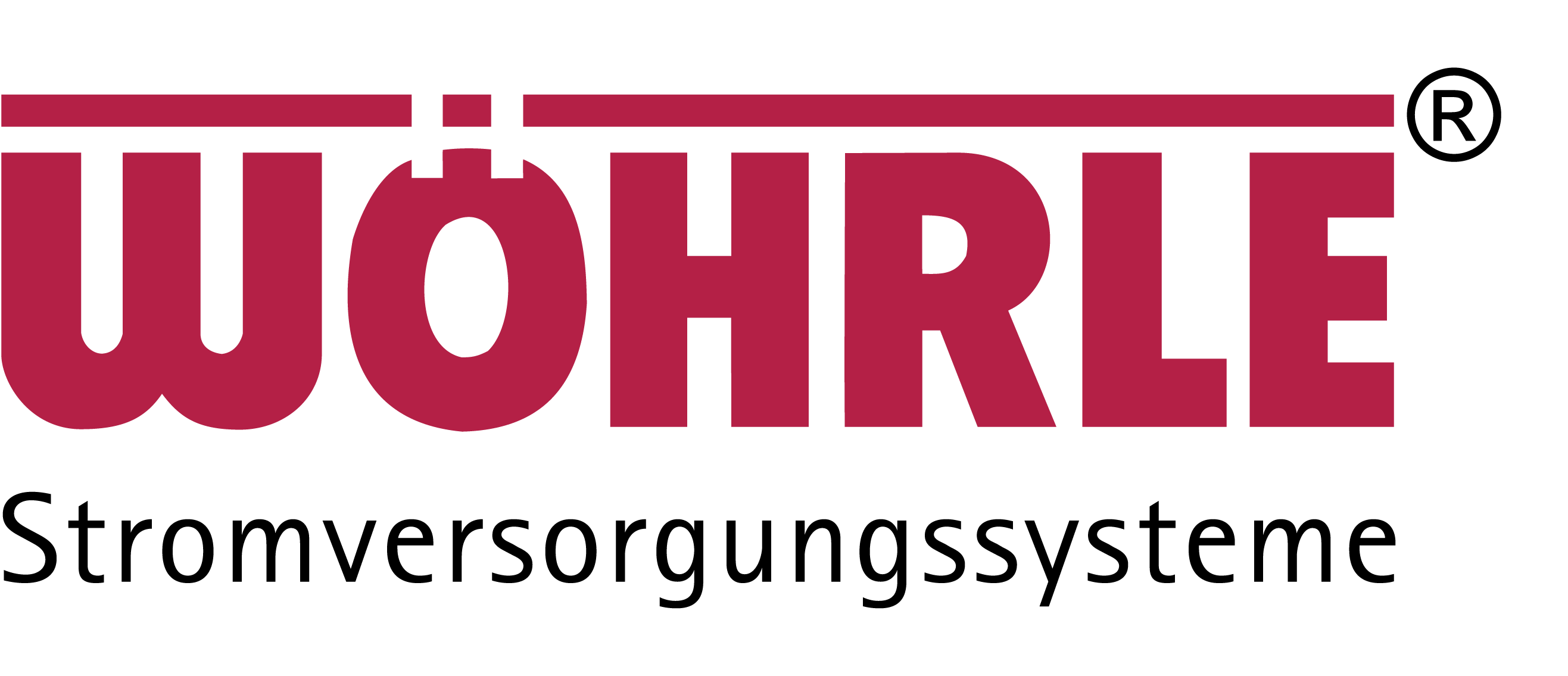 WÖHRLE logo