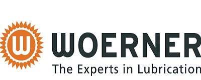 Woerner logo Woerner logo