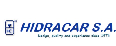 Hidracar logo