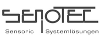 Senotec logo Senotec logo