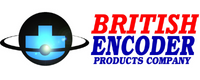 British Encoder logo British Encoder logo