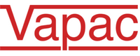 Vapac logo Vapac logo
