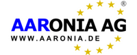 Aaronia logo Aaronia logo