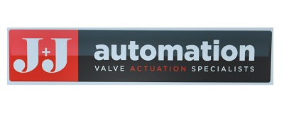 J+J Automation logo J+J Automation logo
