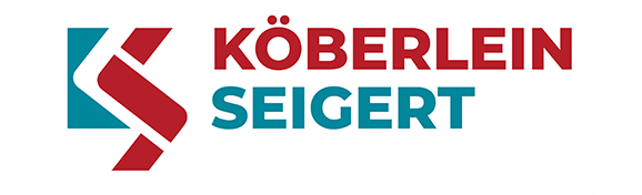 KÖBERLEIN & SEIGERT logo