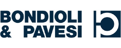 Bondioli & Pavesi logo Bondioli & Pavesi logo