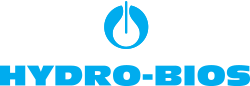 Hydro-Bios logo