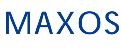 Maxos logo