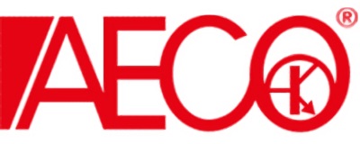 Aeco logo