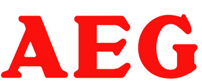 AEG logo
