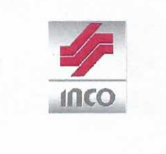 INCO logo INCO logo
