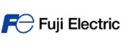 Fuji logo Fuji logo