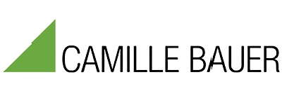 Camille Bauer logo