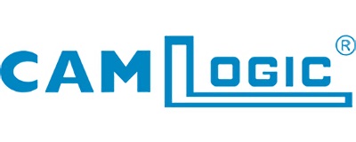 Camlogic logo Camlogic logo