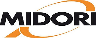 Midori logo Midori logo