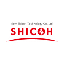 Shicoh Engineering logo Shicoh Engineering logo