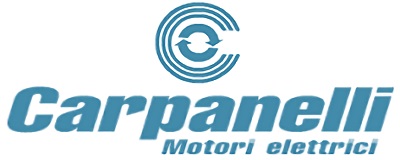 Carpanelli logo Carpanelli logo