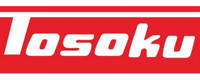 TOSOKU logo TOSOKU logo