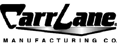 Carr Lane logo Carr Lane logo