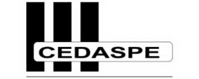 Cedaspe logo
