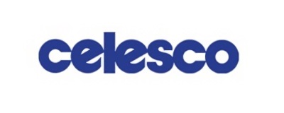 Celesco logo Celesco logo