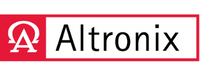 Altronix logo Altronix logo