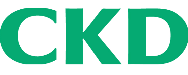 Ckd logo