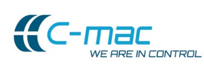 C-mac (Comadan) logo