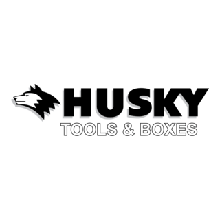 Huskie Tools logo Huskie Tools logo