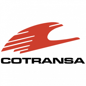 Cotransa logo Cotransa logo