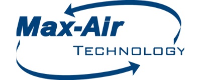 Max-Air logo