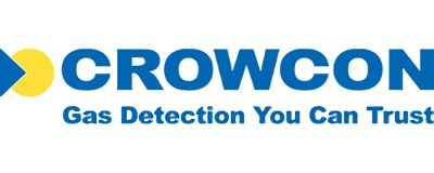 Crowcon logo