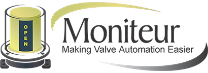 Moniteur Devices logo Moniteur Devices logo