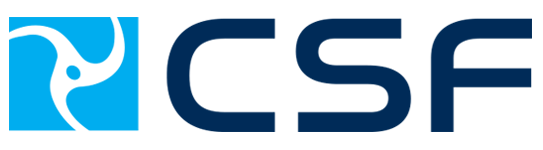 CSF Inox logo CSF Inox logo