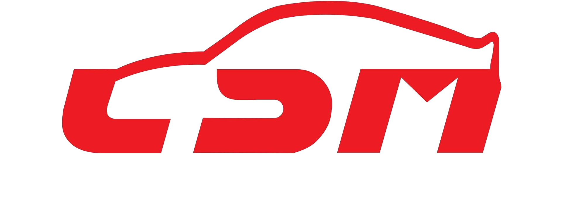 CSM Motori logo CSM Motori logo