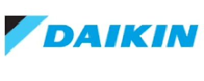 Daikin logo