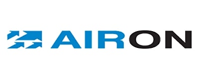 Airon logo Airon logo