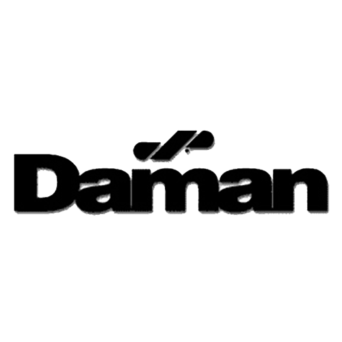 Daman Products logo Daman Products logo