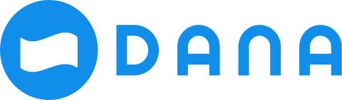 Dana logo Dana logo