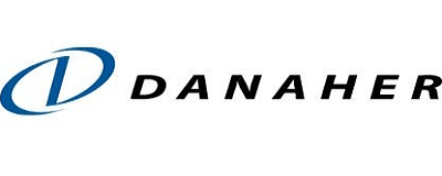 Danaher Motion logo Danaher Motion logo
