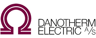 Danotherm logo