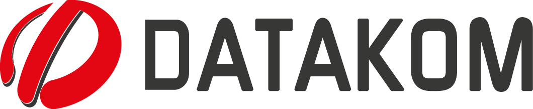 DATAKOM logo