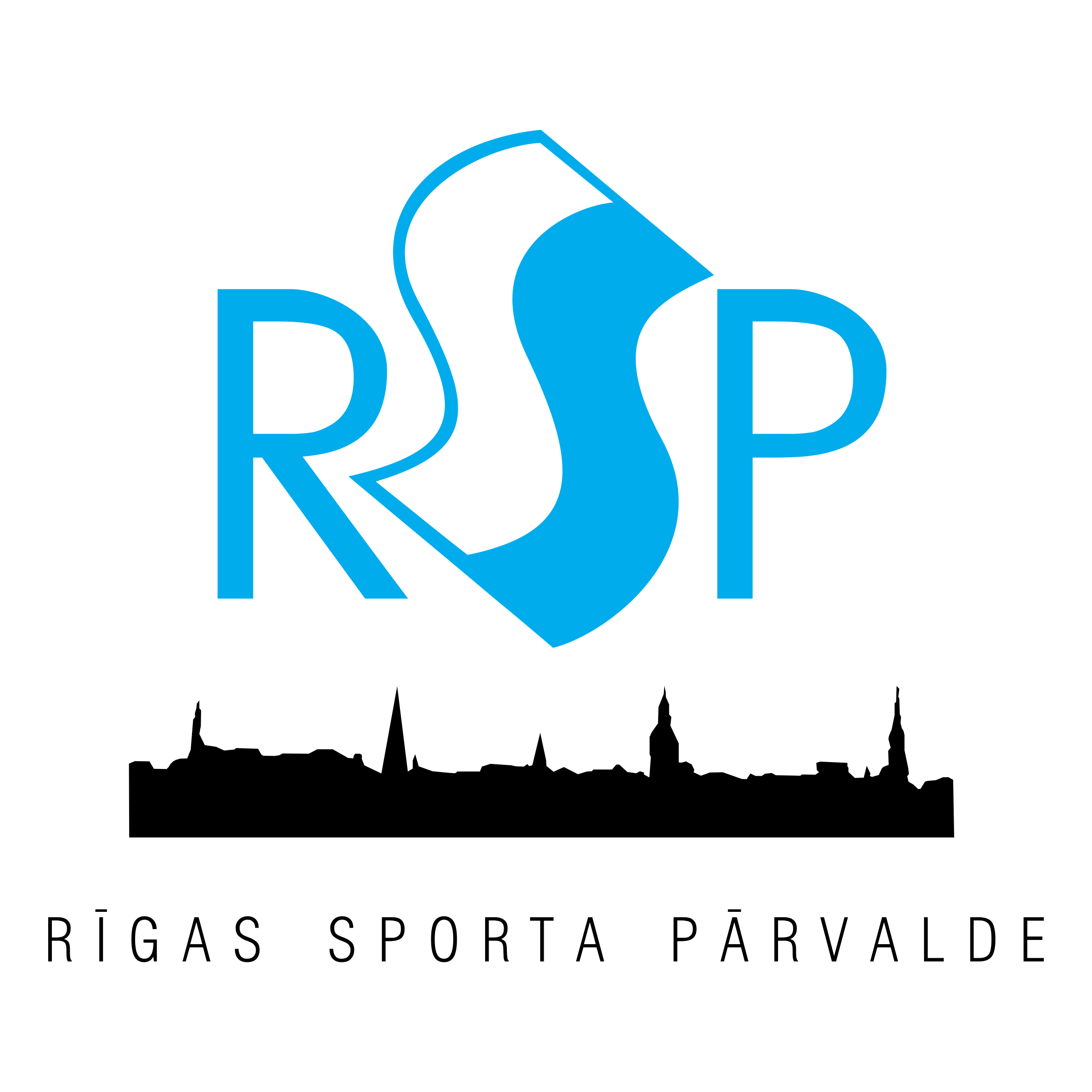 Rsp logo Rsp logo