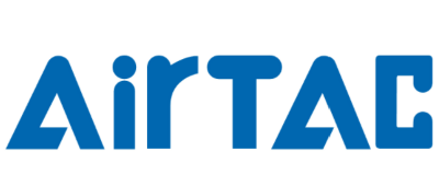 Airtac logo Airtac logo