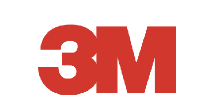 3M logo